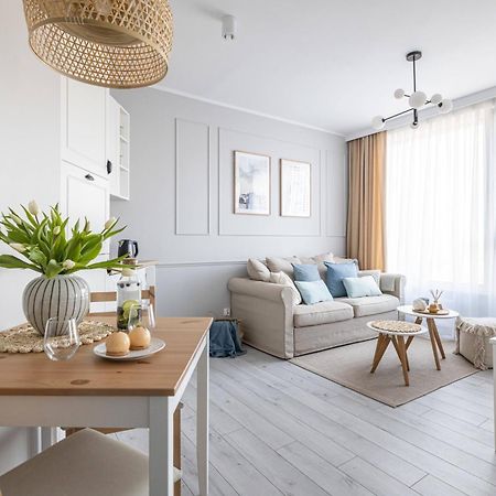 Mango Apartment Old Town Γκντανσκ Εξωτερικό φωτογραφία