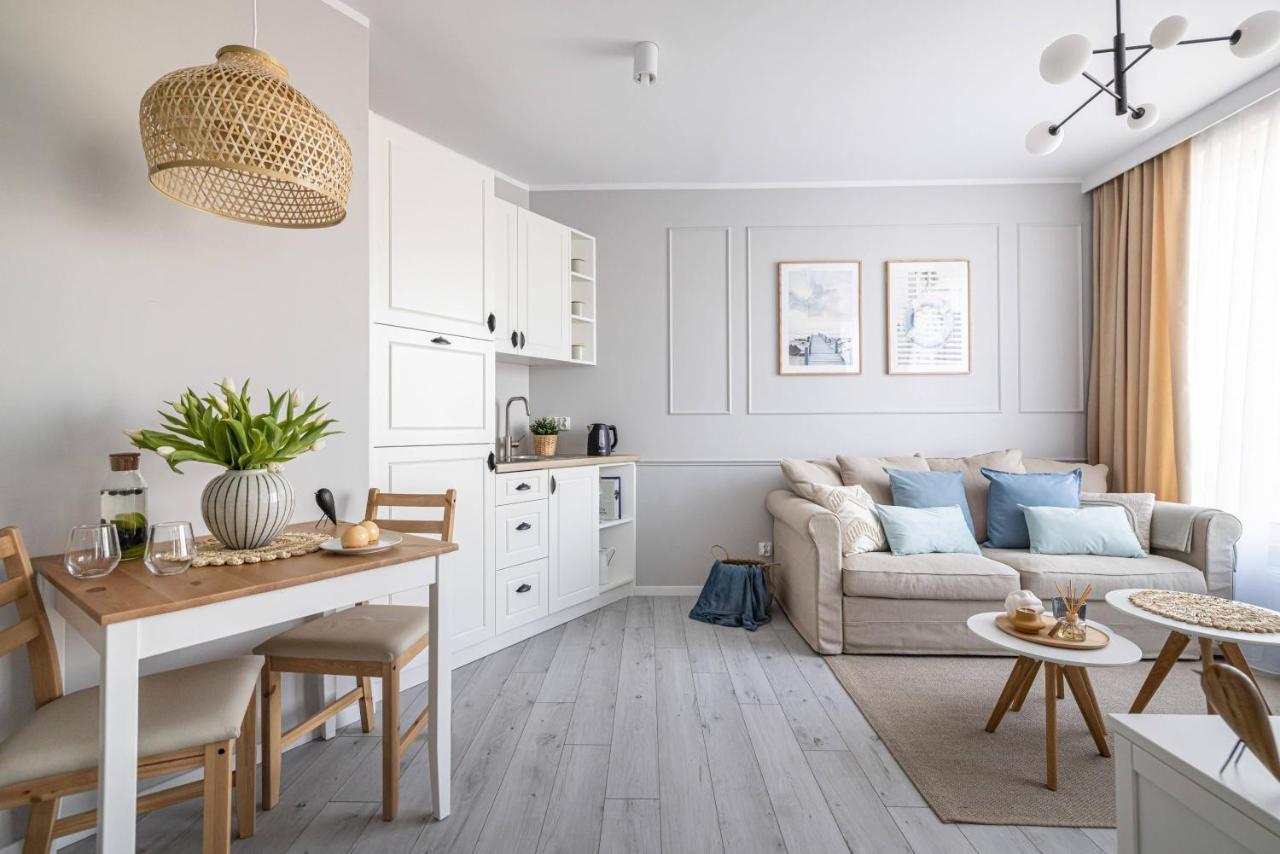 Mango Apartment Old Town Γκντανσκ Εξωτερικό φωτογραφία