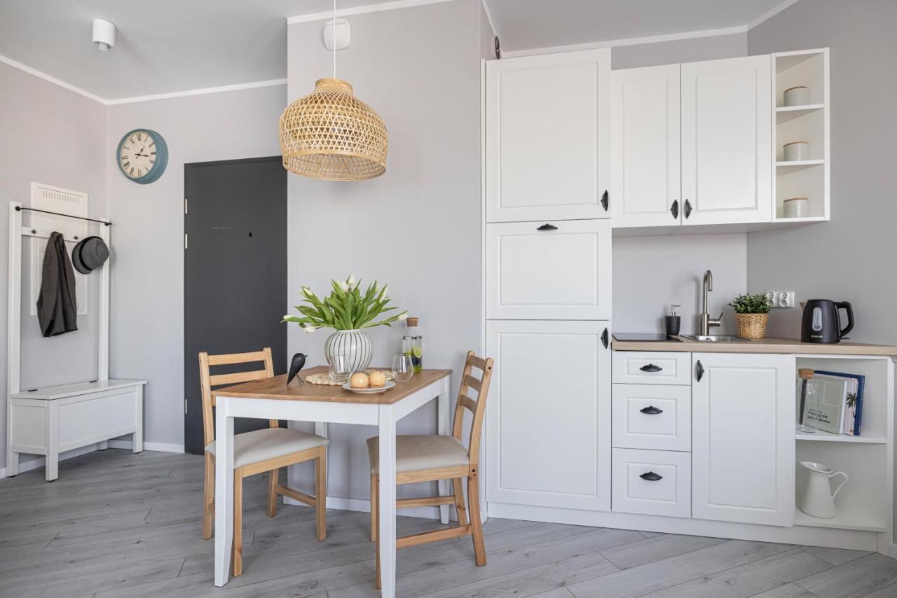 Mango Apartment Old Town Γκντανσκ Εξωτερικό φωτογραφία